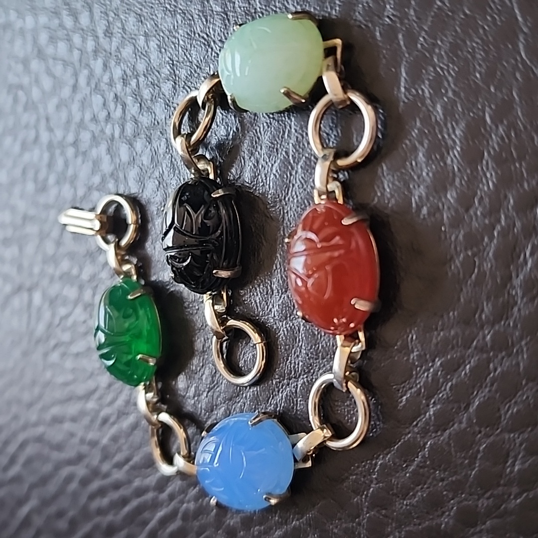 Vtg Bracelet